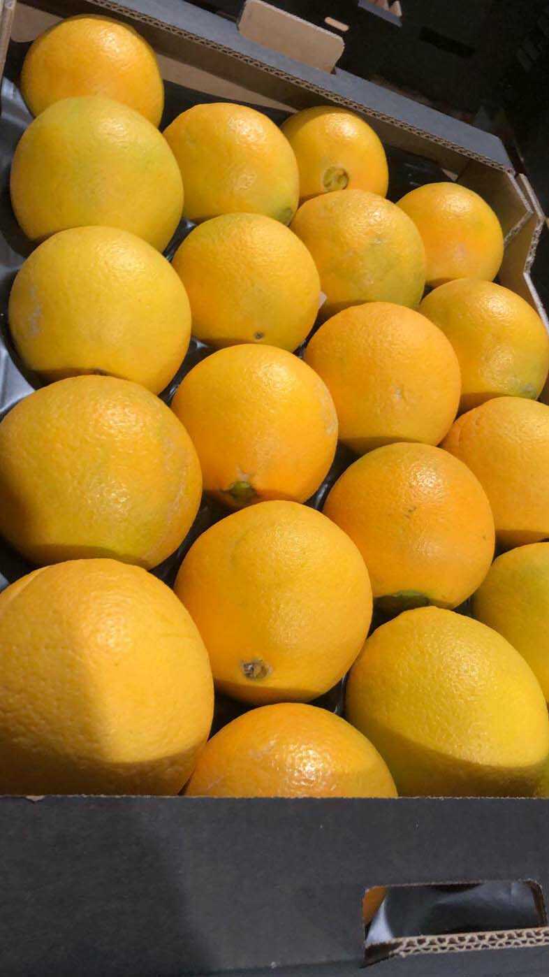 naranjas | i love citrus